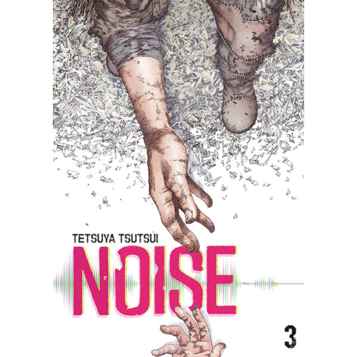Noise - 3