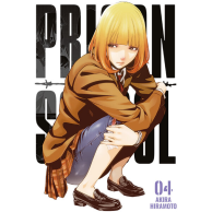 Prison School - 4