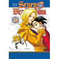 Seven Deadly Sins - 38