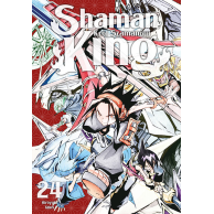 Shaman King - 24