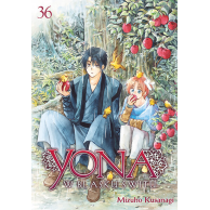 Yona w blasku świtu - 36