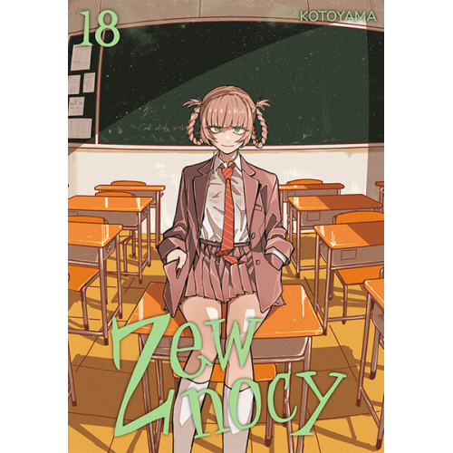 Zew nocy - 18