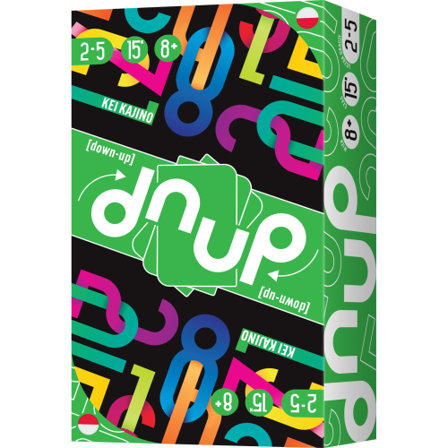 dnup (edycja polska)
