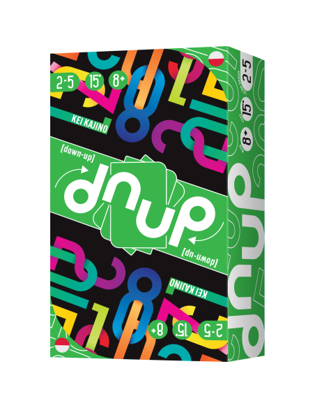 dnup (edycja polska)