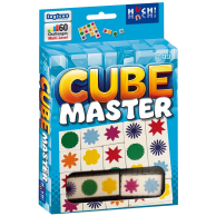 Cubemaster