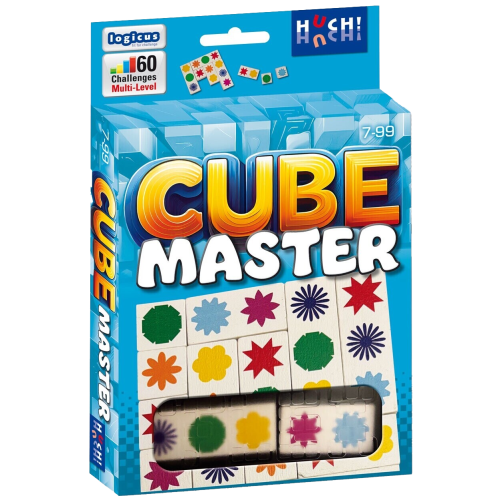 Cubemaster
