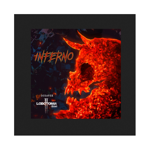 Lobotomia 2: Obława - Inferno