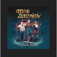Lobotomia 2: Obława -...