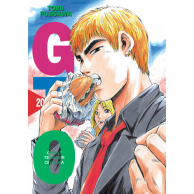 Great Teacher Onizuka(GTO)...