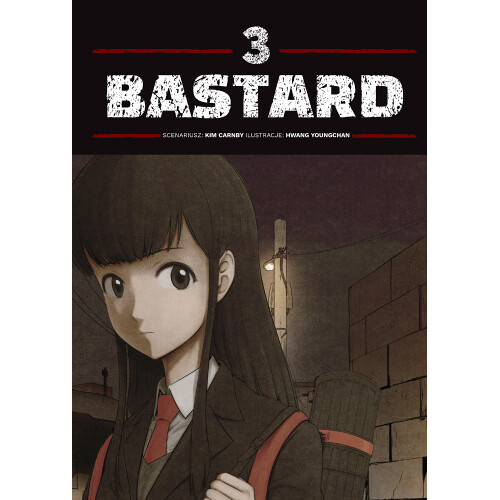 Bastard - 3