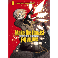 Make the Ecorcist Fall in...