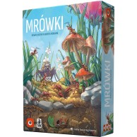 Mrówki