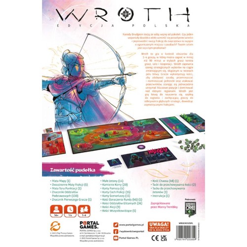 Wroth