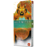 Wroth: Paldeyn