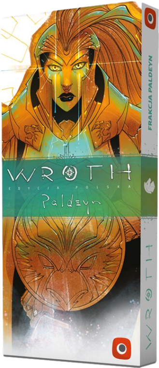 Wroth: Paldeyn