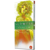 Wroth: Venna