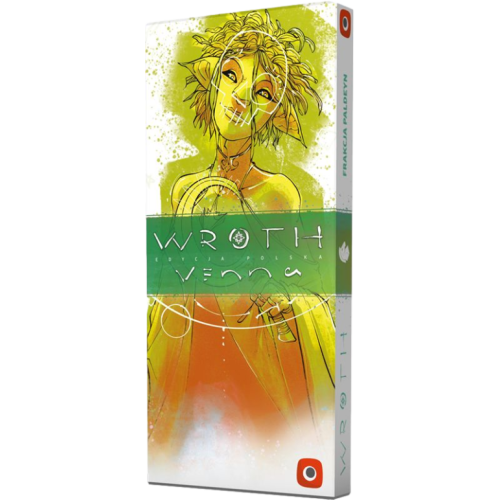 Wroth: Venna