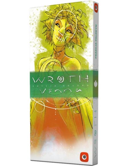 Wroth: Venna