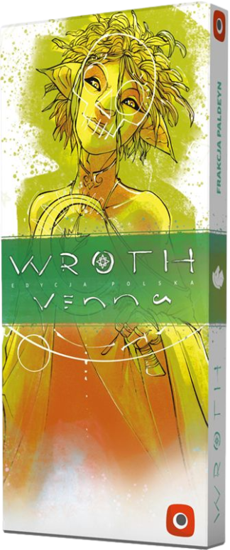 Wroth: Venna