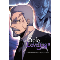 Solo Leveling - 11
