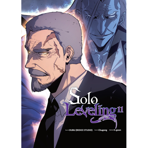 Solo Leveling - 11