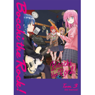 Bocchi the Rock! - 3