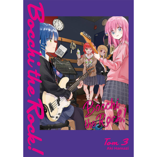 Bocchi the Rock! - 3