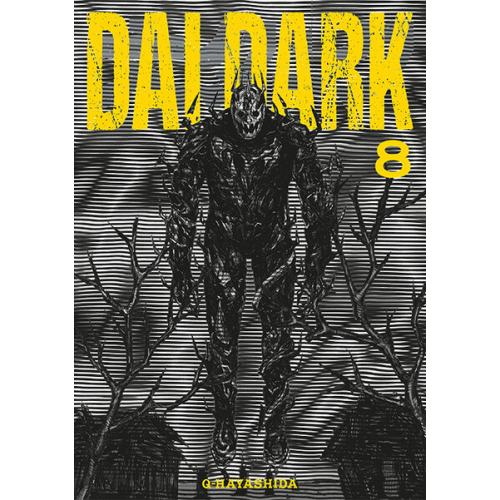 Dai Dark - 8