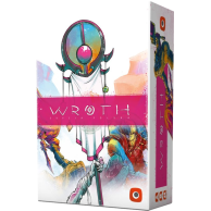 Wroth