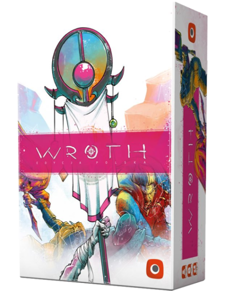 Wroth