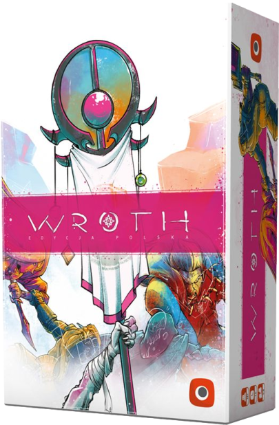 Wroth