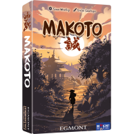 Makoto (edycja polska)