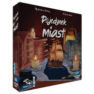 Pojedynek Miast
