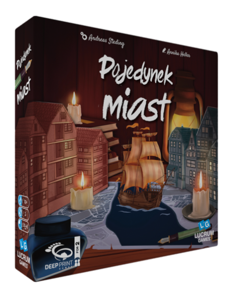 Pojedynek Miast