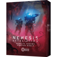 Nemesis: Retaliation -...