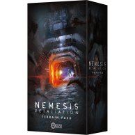 Nemesis: Retaliation -...