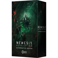 Nemesis: Retaliation -...