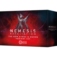 Nemesis: Retaliation - New...