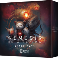 Nemesis: Retaliation -...