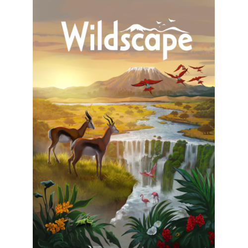 Wildscape