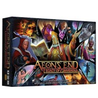 Aeon's End: Legacy of...