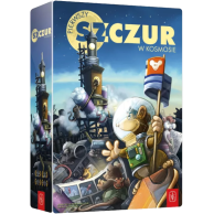 Pierwszy szczur w kosmosie