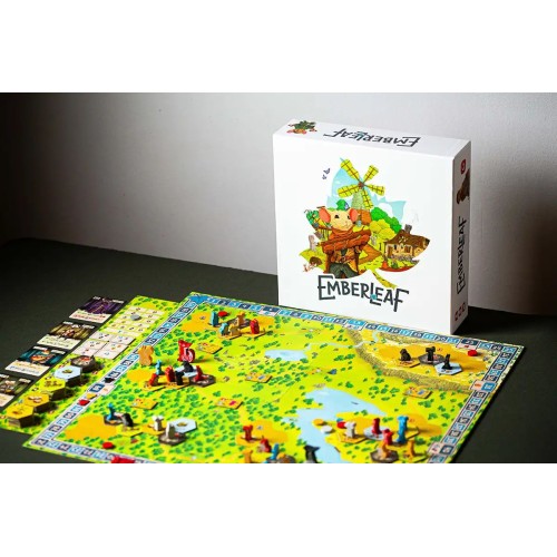 Emberleaf