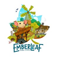 Emberleaf: Trofea i Premie