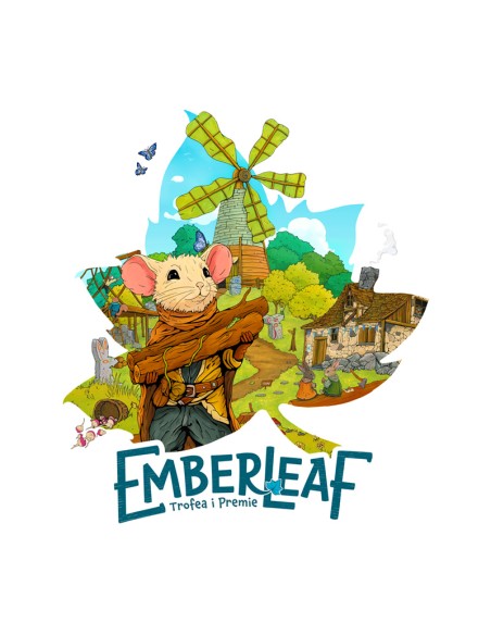 Emberleaf: Trofea i Premie
