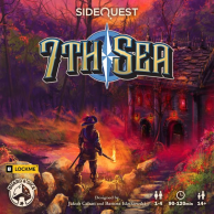 SideQuest: 7th Sea (edycja...