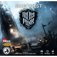 SideQuest: Frostpunk...