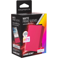 Gamegenic: Matte Prime...