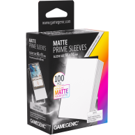 Gamegenic: Matte Prime...