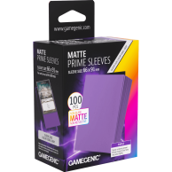 Gamegenic: Matte Prime...